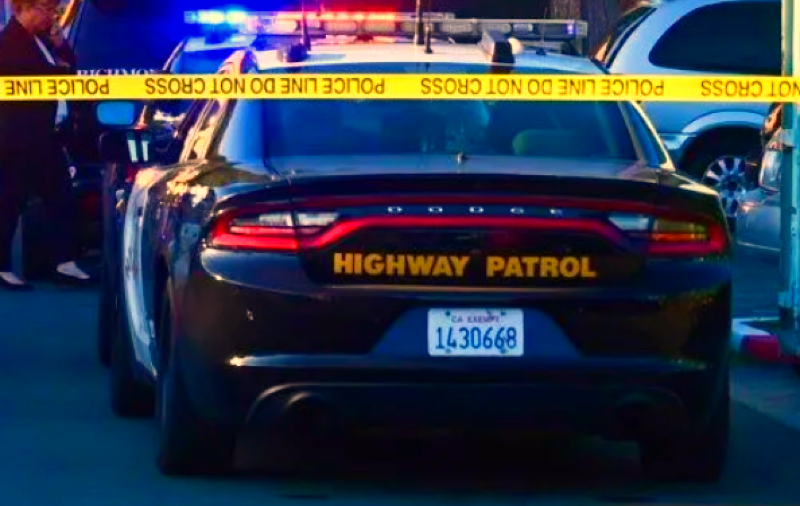 One injured in Memorial Day shooting on I-80 in Richmond