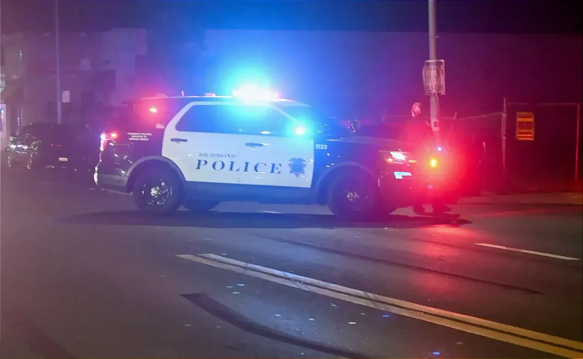 What happened in Richmond: Police investigate robberies, car thefts and early morning gunfire