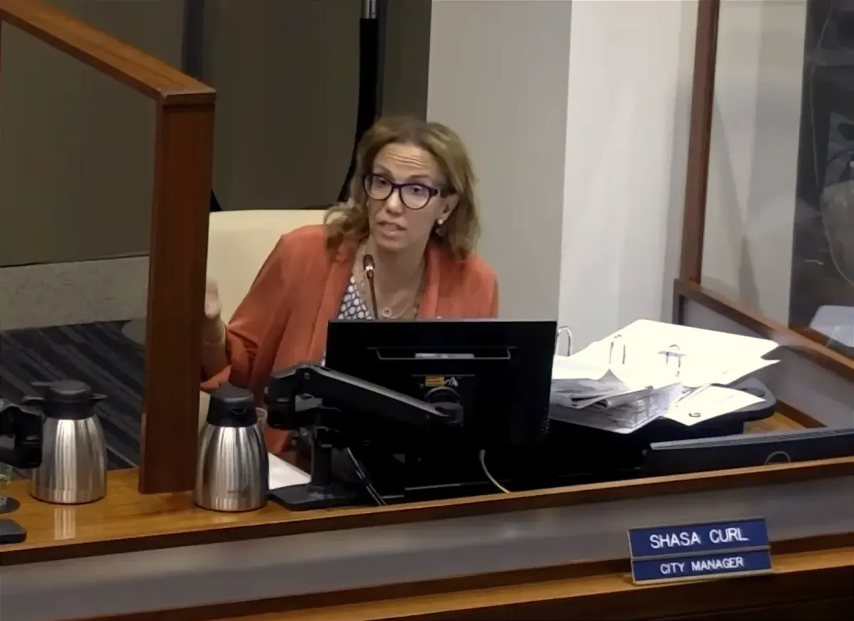 City manager says Richmond may be unable to add staff without retirements