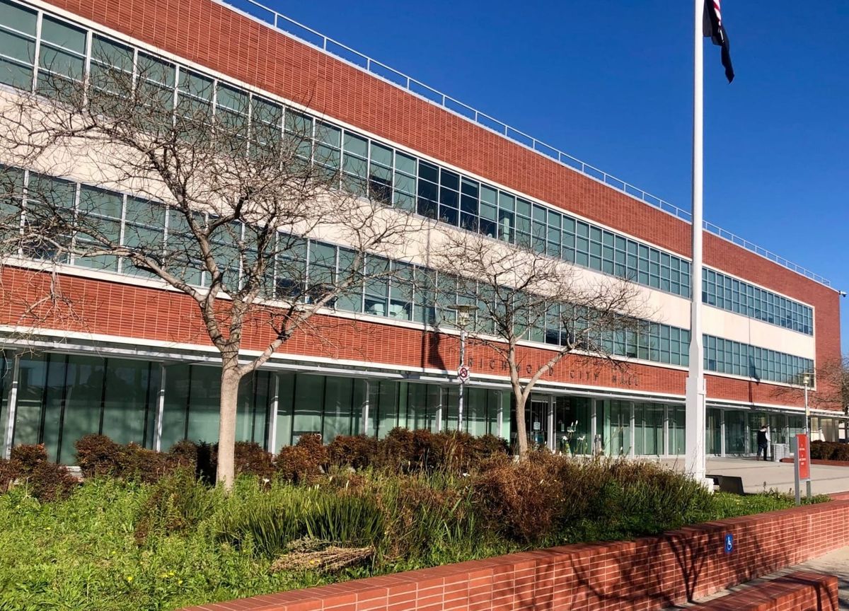 On the agenda: an ethics commission ballot measure, military equipment, and street closures