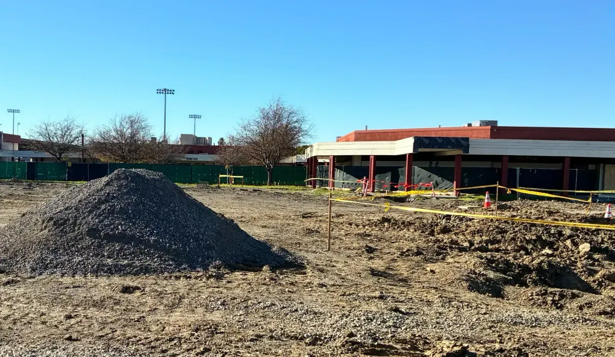 Kennedy High town hall set for Thursday as WCCUSD weighs student relocation