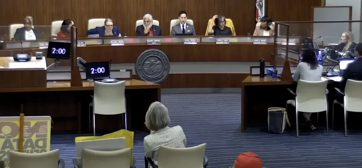 Richmond staff give council update on city finances, Chevron settlement