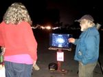 East Bay Astronomical Society brings stargazing to Richmond waterfront