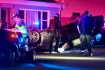 Richmond collisions in 2026: The first-half traffic accident map