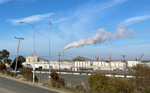 Air District fines Gold Bond $188,500 over dust from Richmond wallboard plant