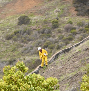 City responds to slide threat above Seacliff development