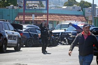 Richmond residents urged to voice concerns about traffic safety