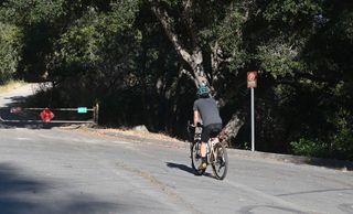 East Bay Regional Park District board votes to legalize e-bikes