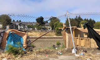 SOS highlights flaws in county homeless count