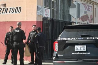 Mandatory overtime returns for Richmond Police still struggling with low staffing levels