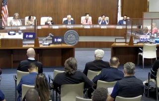 Richmond City Council approves settlement with Chevron, removes refinery tax ballot measure
