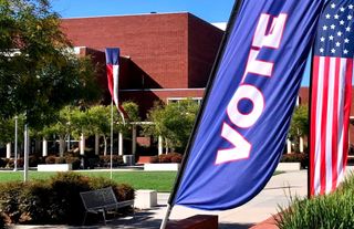 Live Election Day Updates