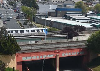On the agenda: State of the City, housing, police recruitment, and BART updates