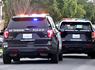 Richmond Police warn of rise in street robberies, offer safety tips