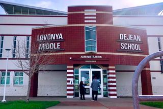 School district proposes $13 million budget cuts amid enrollment decline