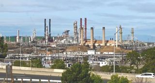Chevron to cut up to 20 percent of workforce by 2026