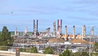 On the agenda: Richmond eyes early pension payoff using Chevron settlement funds