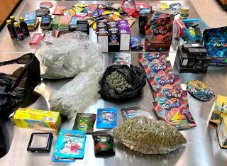 On the agenda: tobacco and sewer moratoriums, street sweeping, and healthy retail