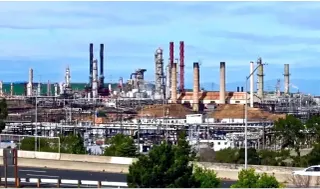 Chevron calls proposed Richmond legislative subpoena “unnecessary” and “unwarranted”
