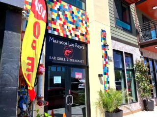 On the Richmond Burrito Trail: 23rd Street's seafood-centric Mariscos Los Reyes