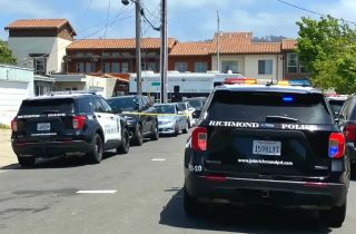 What happened in Richmond: crime & public safety May 5-11