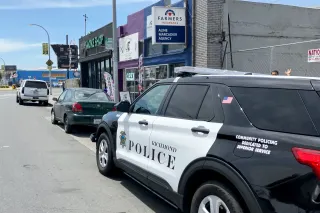 What happened in Richmond: a week of crime & public safety
