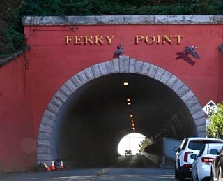 Police investigate sexual batteries in Point Richmond