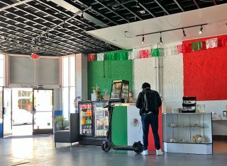 OMG! We ate 50 burritos at 50 different local restaurants and food trucks