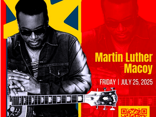 Eight Great Things to do in Richmond