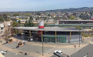 Richmond man charged with attempted murder in bus driver attack