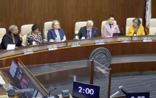 Richmond council approves sister city partnership, explores ban on corporate home purchases