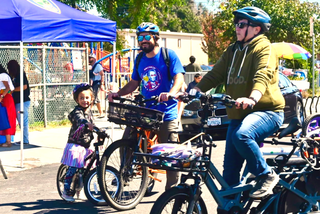 Eight Great Things to do in Richmond