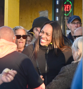 Richmond Police Chief Bisa French to retire after 27 years of service