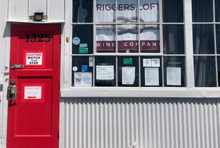 Riggers Loft closes after long legal fight with Richmond