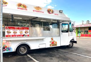 On the Richmond Burrito Trail: The Taquero on Macdonald Avenue serves a porky powerhouse