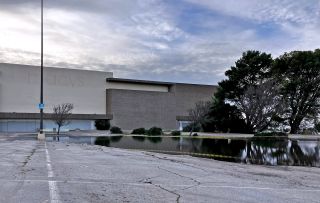 On the agenda: Hilltop Mall redevelopment and police communication overhaul