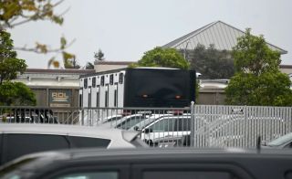 Richmond Police working 18-hour shifts, sleeping in trailers amid staffing crisis