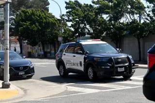 What happened in Richmond: murder, human trafficking, and armed robberies