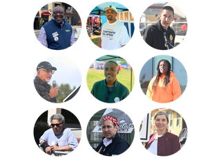 Four candidates file for Richmond mayor’s race; council seats draw challengers