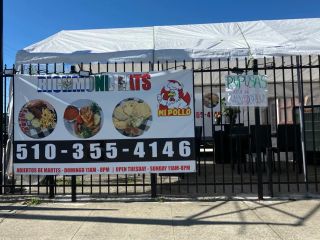 Richmond’s 23rd Street serves homemade pupusa magic