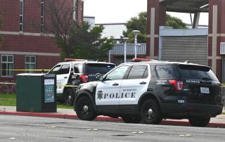 What happened in Richmond: attempted murder, shootings, car thefts