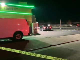 Coroner identifies 20-year-old Richmond man killed in weekend shooting