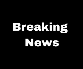Breaking News