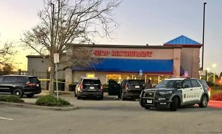 Richmond Police investigate homicide at Hilltop IHOP Restaurant