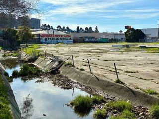 Richmond considers housing development for long-vacant Central Avenue site