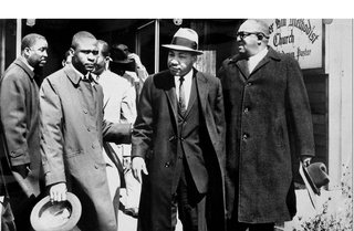 Richmond honors Dr. Martin Luther King Jr.’s legacy through community service