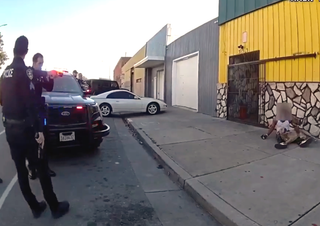 Richmond police Tase dog during arrest as video spreads online