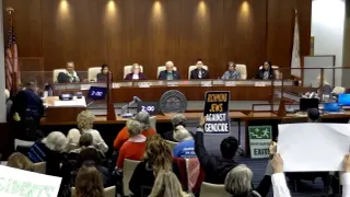 Richmond mayor controversy dominates meeting after emergency item rejected