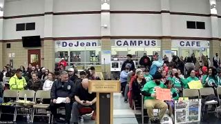 Board approves plan to merge Betty Reid Soskin, Pinole middle schools