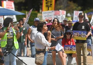 Jiménez Facebook post signals entry into crowded Richmond mayor's race